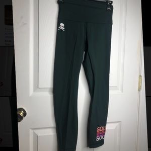 Lulu lemon X soul cycle